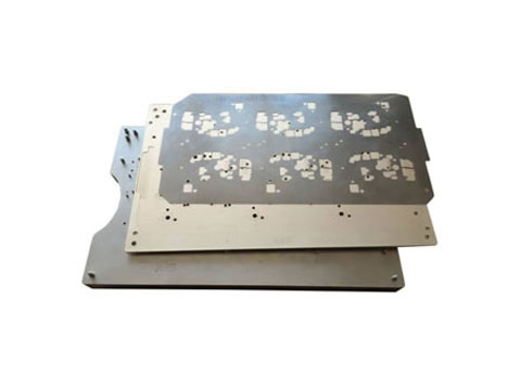 FPC single piece (loose plate) magnetic vehicle