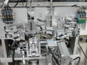 Non - standard automation equipment success stories